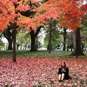 Meet your Posher, Brianda g